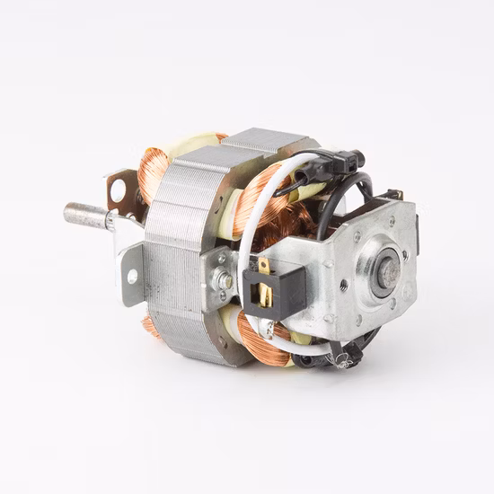 Hot Sales AC Universal Motor for Hair Dryer with Stable Quality and Good Price