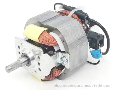 Motor Universal de CA eléctrico de 110V-240V 5420 para electrodomésticos pequeños, licuadora, amoladora, secador de pelo Chopper